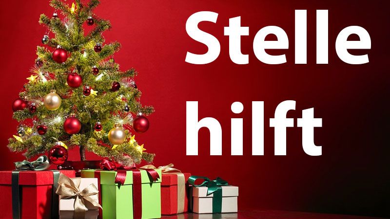 Die St. Michaelis Kirchengemeinde in Stelle sucht noch nach Geschenken für Kinder bei der Aktion "Stelle hilft". | Foto: ein