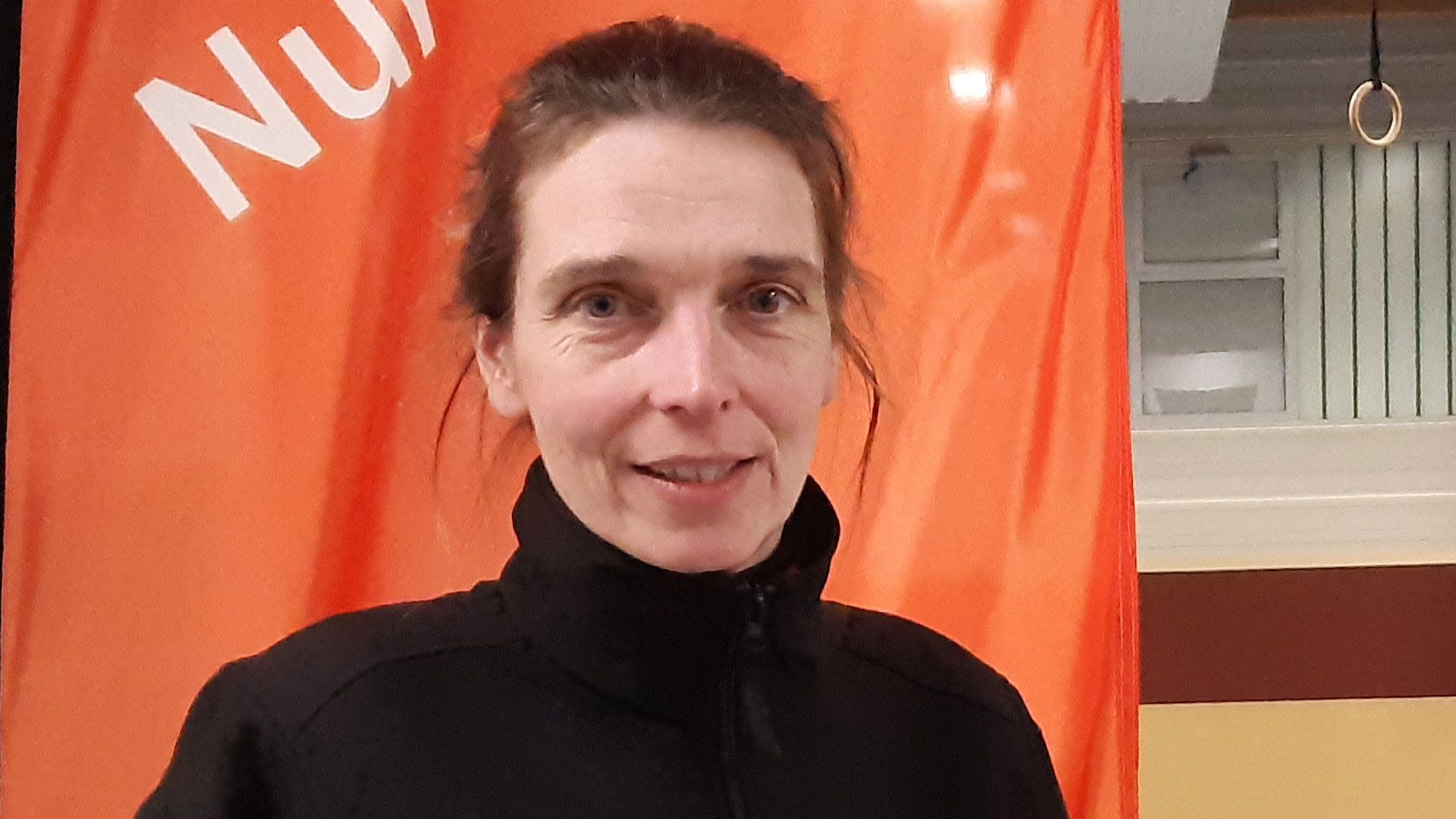 Svenja Stadler freut sich auf das erste Mädchen-Fußballcamp beim TuS Fleestedt in Seevetal. | Foto: TuS Fleestedt