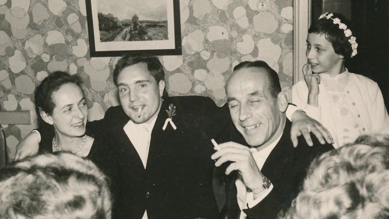 Genussmittel in alten Zeiten bei Familie Peters in Langenrehm. | Foto: Archivbild FLKM
