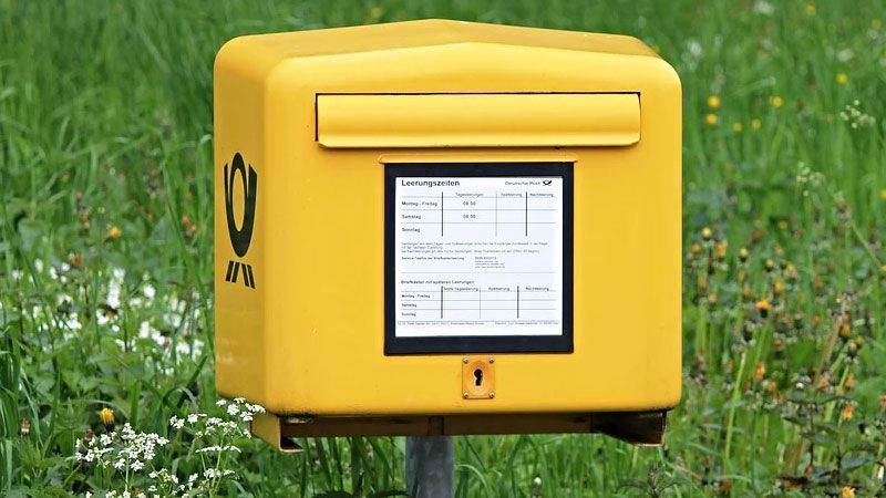 Auch die Hansestadt Buxtehude schreibt ihre über 80-jährigen Bürger*innen mit Informationen zum Impfen gegen Corona an. | Foto: ein