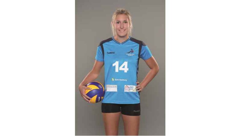 Anisa Sarac. | Foto: ein
