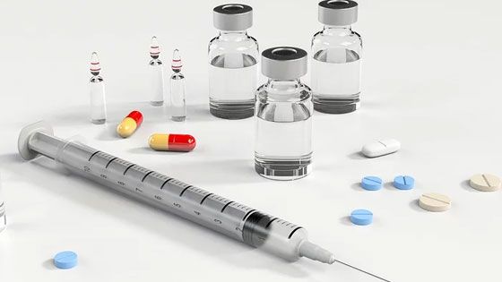 In der Gemeinde Rosengarten ist vermutlich eine dreiköpfige Familie mit dem Coronavirus infiziert. | Foto. Symbolbild
