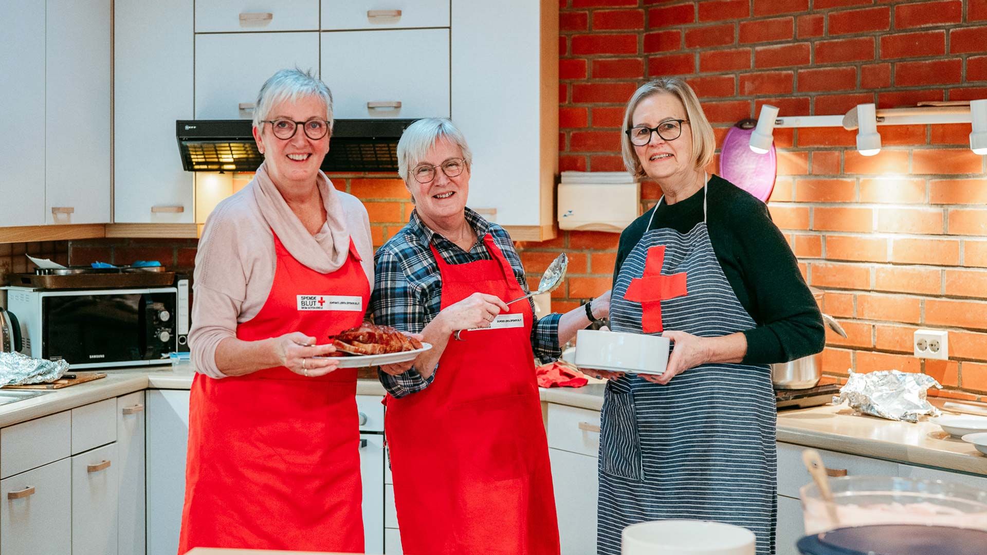 Foto: DRK-Kreisverband Harburg-Land