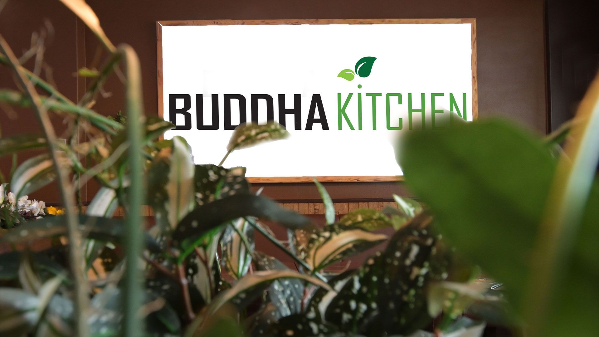 Im Buddha-Kitchen in Harburg kann man die geschmackliche Vielfalt der veganen asiatisch-europäischen Fusion-Küche entdecken.