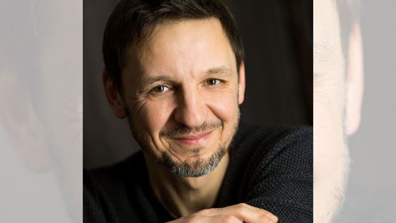 Jens Pape ist Popkantor im Kirchenkreis Winsen. | Foto: ein