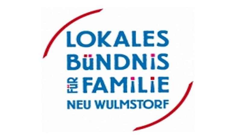 Logo Lokales Bündnis für Familie. | Foto: ein