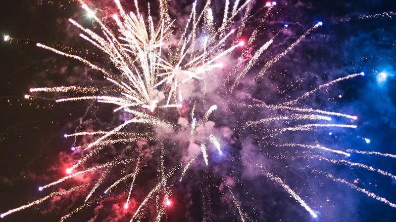 Auch in diesem Jahr ist Feuerwerk an Silvester nur sehr eingeschränkt erlaubt. | Foto: ein