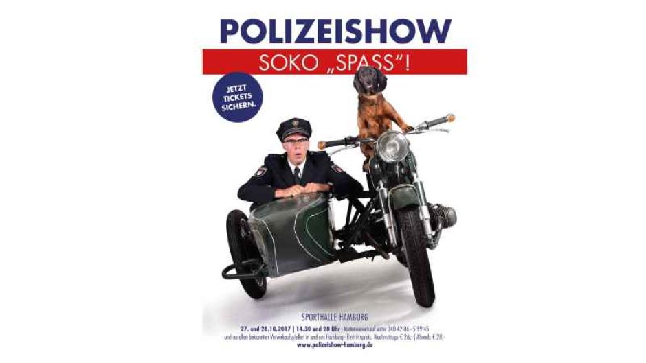 Die  Zuschauer von Jung bis Alt erwartet ein internationales Festival aus Sportakrobatik, Musik, Comedy und jeder Menge Spannung. | Foto: ein