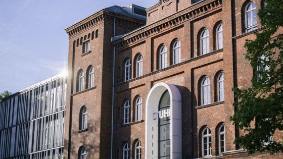 Die TUHH gehört im Wirtschaftsingenieurwesen zur Spitze. | Foto: TUHH