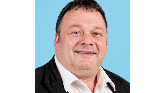Stefan Langer ist seit Dienstag neuer Pfarrer in Harburg und Wilhelmsburg. | Foto: ein