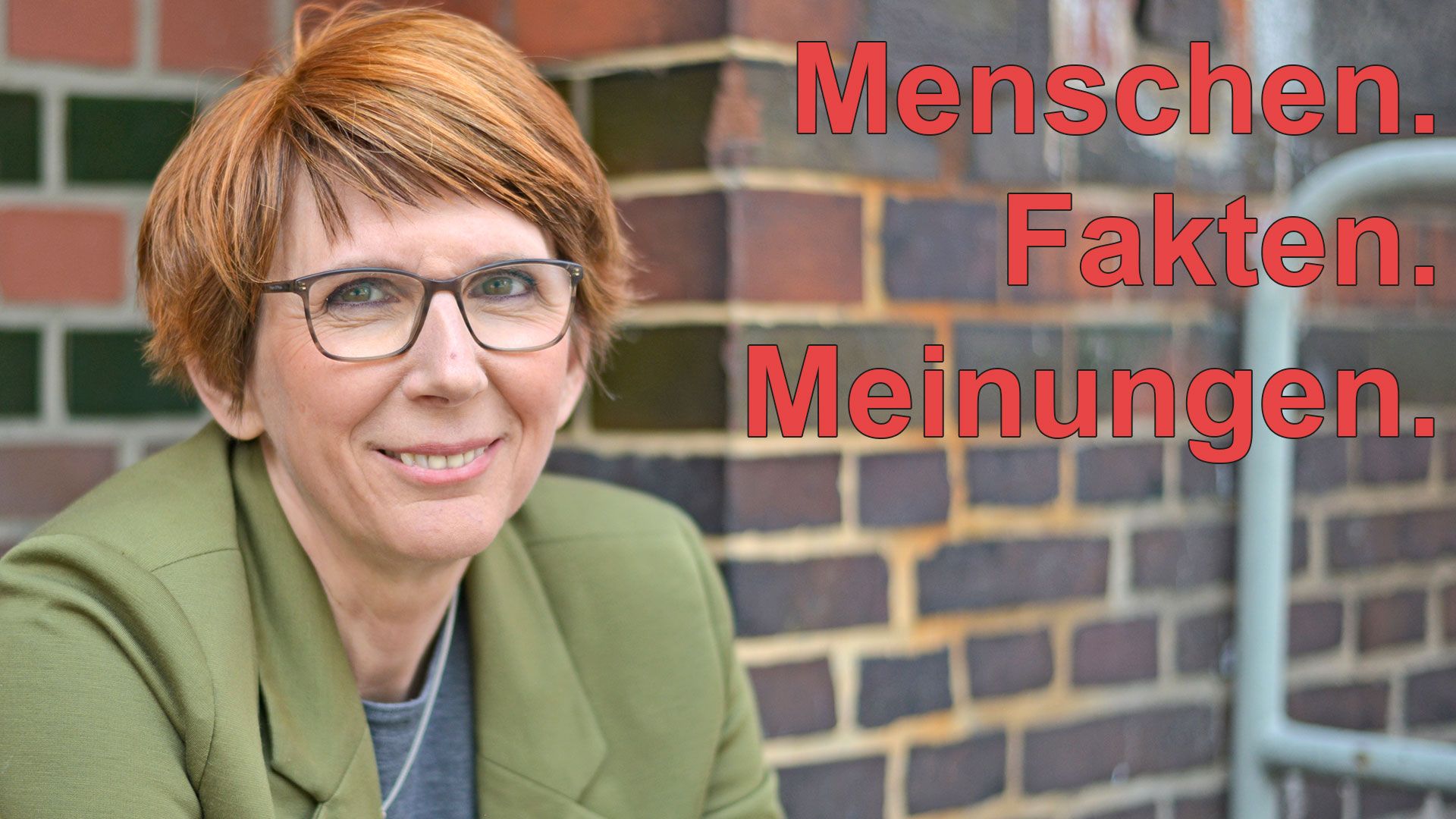 Die Grüne Bürgerschaftsabgeordnete Britta Hermann schreibt in unserer Kolumne "Menschen.Fakten.Meinungen." zur Bedeutung von hochwertiger Kindertagesbetreuung in Harburg. | Foto: ein