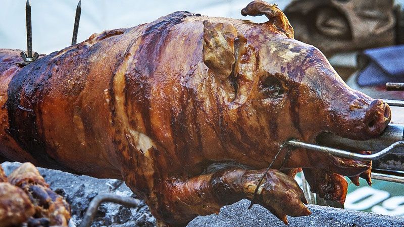 Die teils hetzerischen Kommentare einiger Verfechter ungezügelten Fleischkonsums gegen Veganer in den sozialen Medien sind widerlich, findet der Autor, selbst überzeugter Carnivore. | Foto: ein