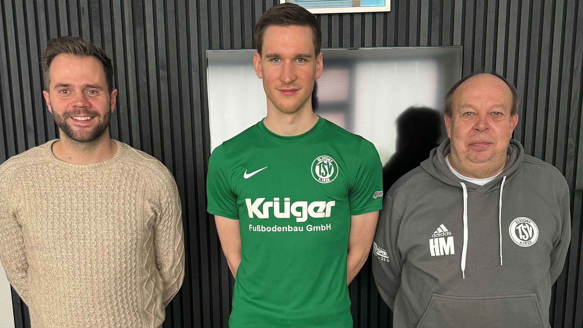 Wechselt vom TVV Neu Wulmstorf zum Nachbarverein TSV Elstorf. | Foto: TSV Elstorf