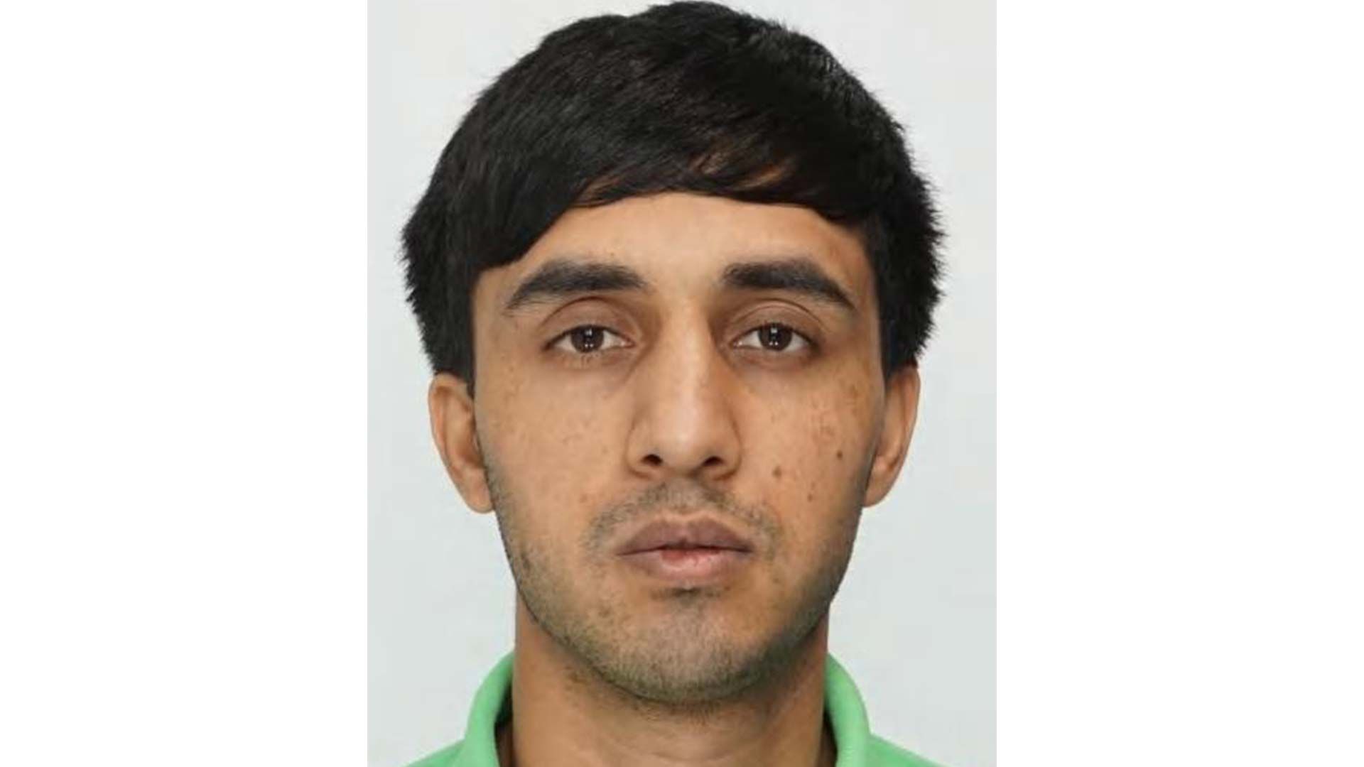 Der 19-Jährige aus Heimfeld wird seit Montag vermisst. Foto: ein