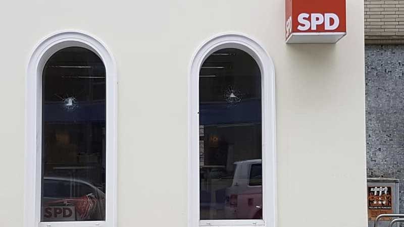 In der Harburger SPD rappelt es weiter munter im Karton | Foto: Niels Kreller
