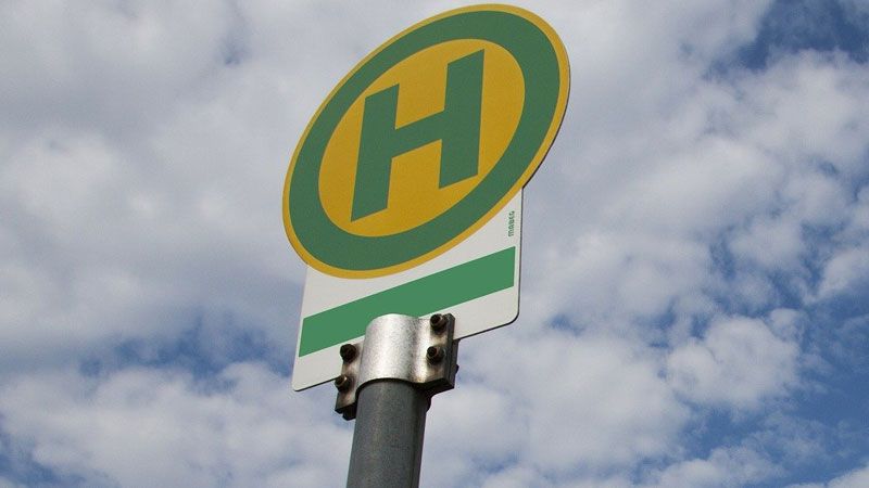 Die Gemeinde Seevetal will in Over und Bullenhausen einzelne Bushaltestellen der Linien 149 und 548 barrierefrei neu gestalten (Symbolbild). | Foto: ein