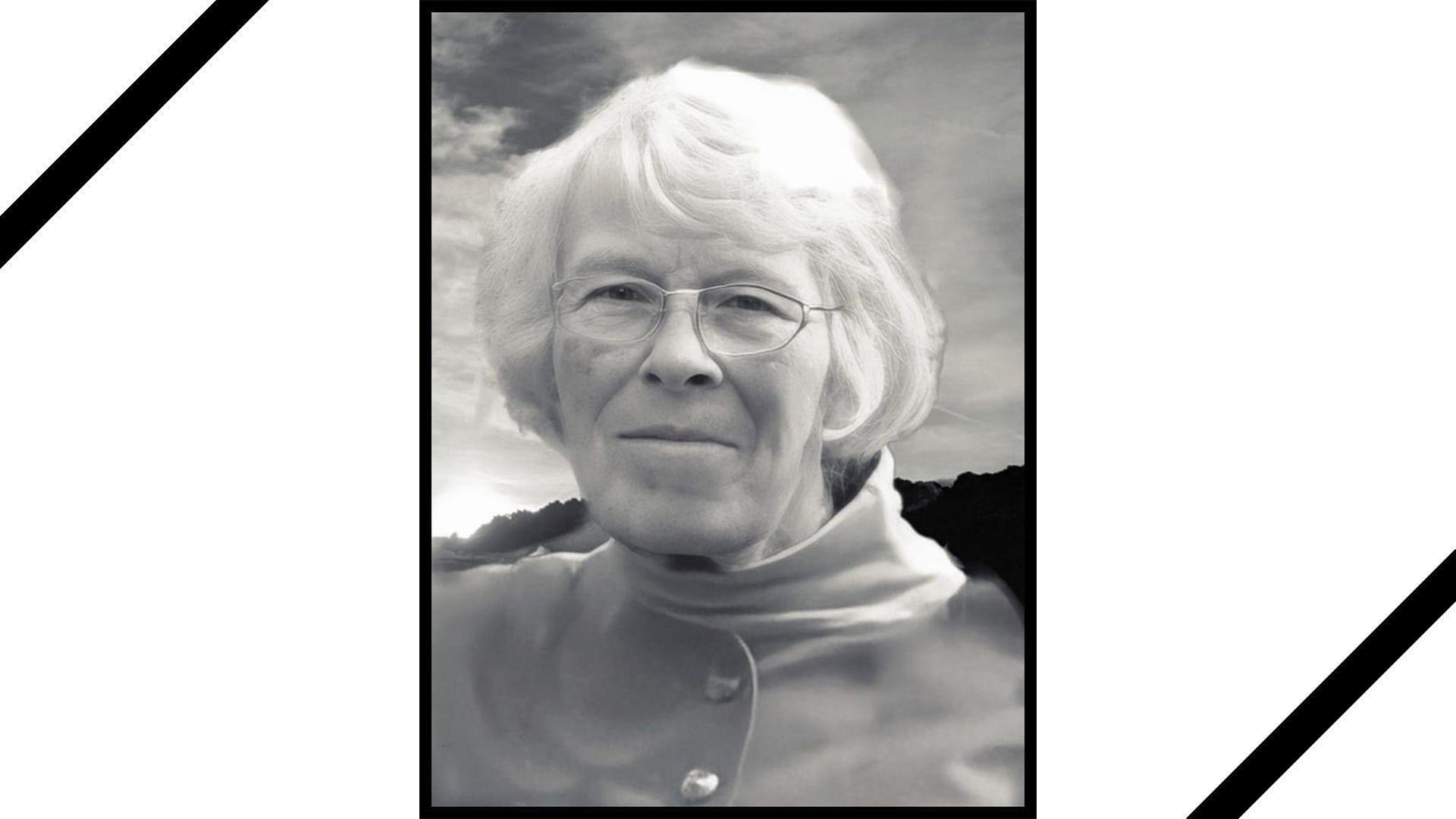 Im Alter von 90 Jahren gestorben: Inge Bohnstedt. Foto: TVV Neu Wulmstorf
