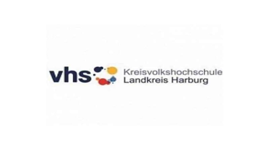 Logo Kreisvolkshochschule. | Foto: ein