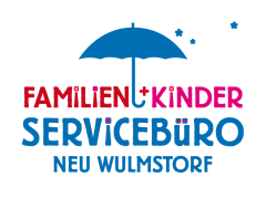 Logo Familienbüro Neu Wulmstorf. | Foto: ein