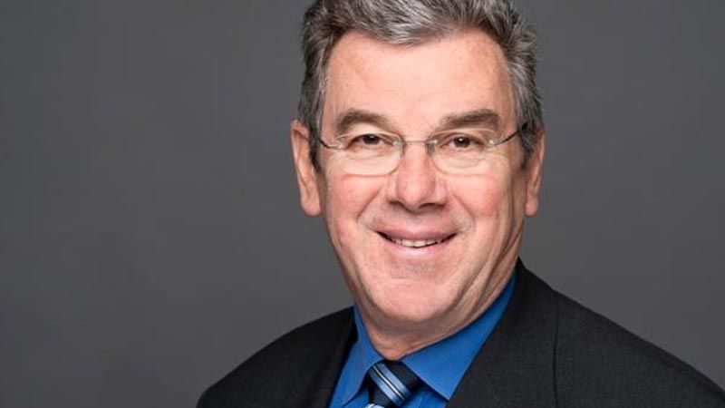 Seit vier Jahrzehnten an der Spitze des TV Vahrendorf: Axel Krones, auch Ortsbürgermeister von Ehestorf/Alvesen. | Foto: ein