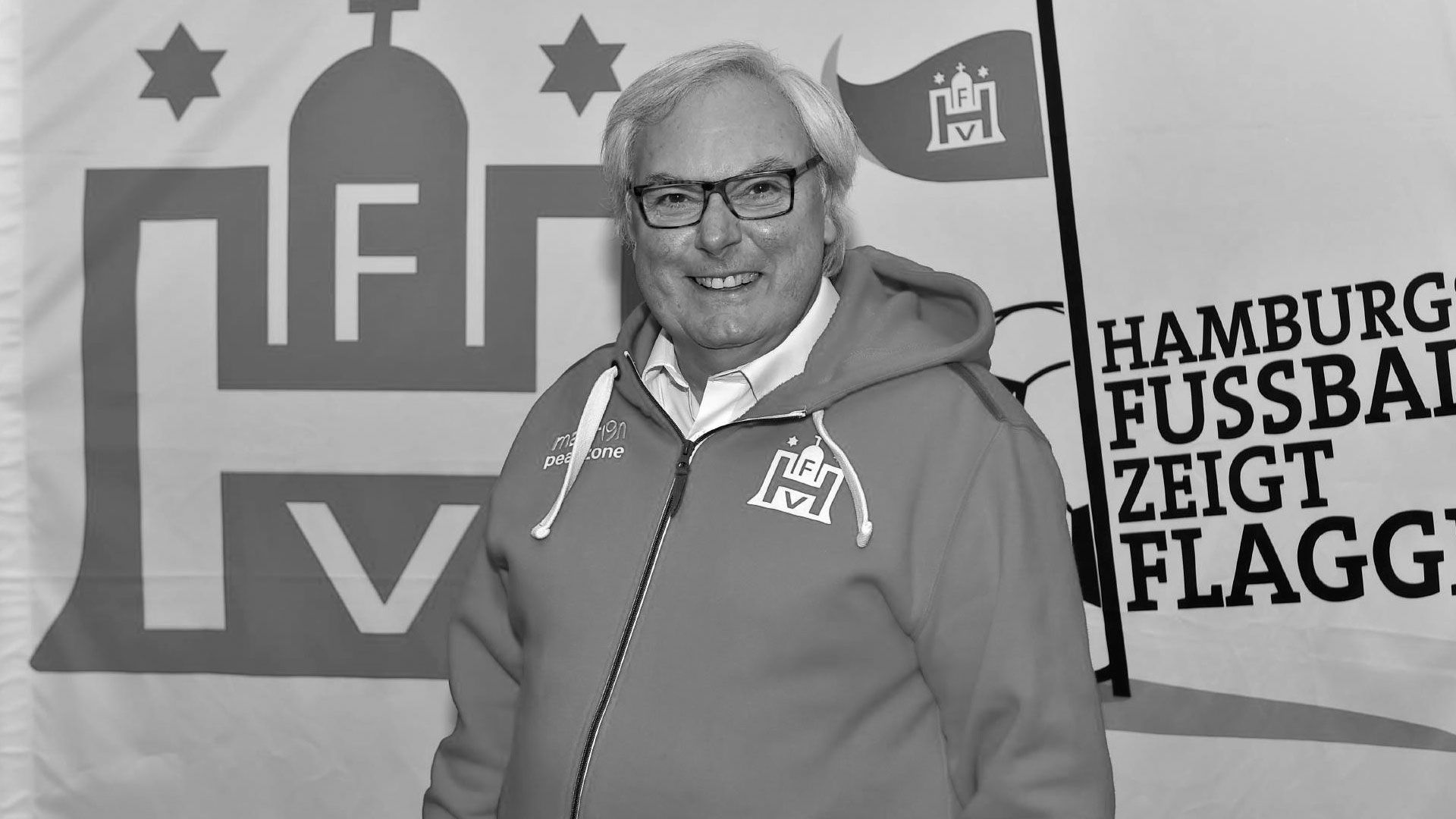 Sein Herz schlug für den Fußball: Am Dienstag ist Jens Bendixen-Stach völlig überraschend und unerwartet im Alter von nur 67 Jahren gestorben. | Foto: HFV