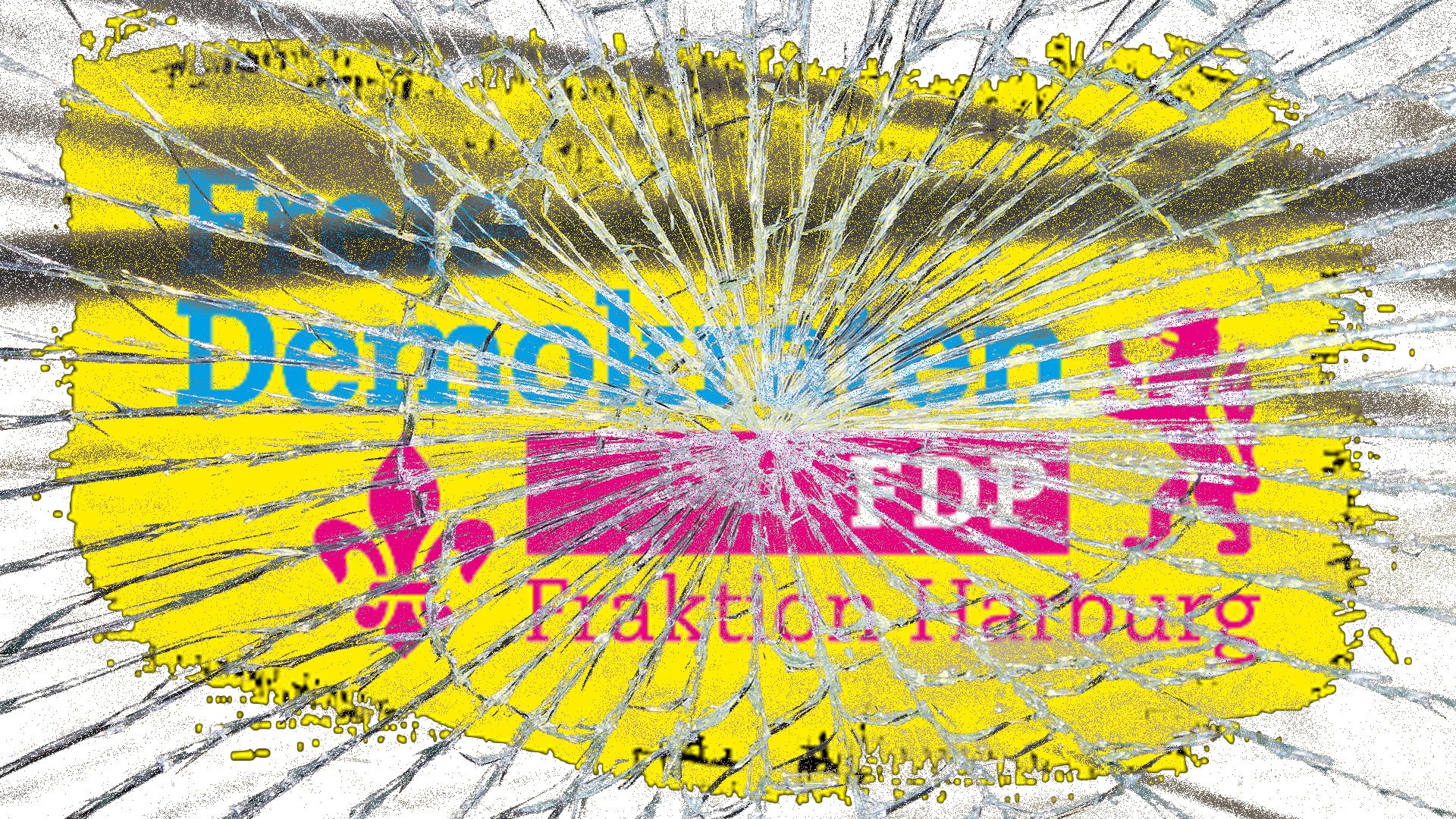 Zerlegt sich die FDP in Harburg vor der Bezirkswahl im kommenden Jahr selbst?