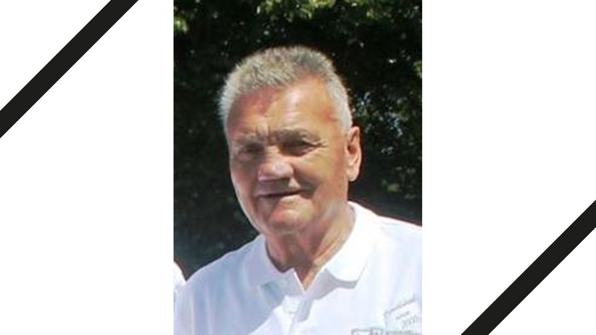 Harburgs Fußball-Legende Siegfried "Siggi" Sendrowski ist verstorben. | Foto: ein