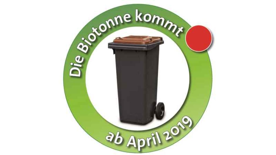 Logo der Biotonne | Foto: ein