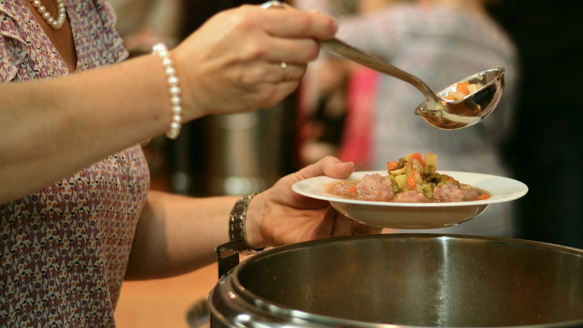 Die Initiative SuedSuppe veranstaltet am Freitag im Stellwerk ein Benefizkonzert. | Foto: ein