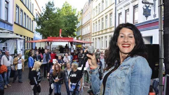 AM WOchenende steigt das große Phoenix-Viertel-Fest von Marias Ballroom. | Foto: Sören Noffz