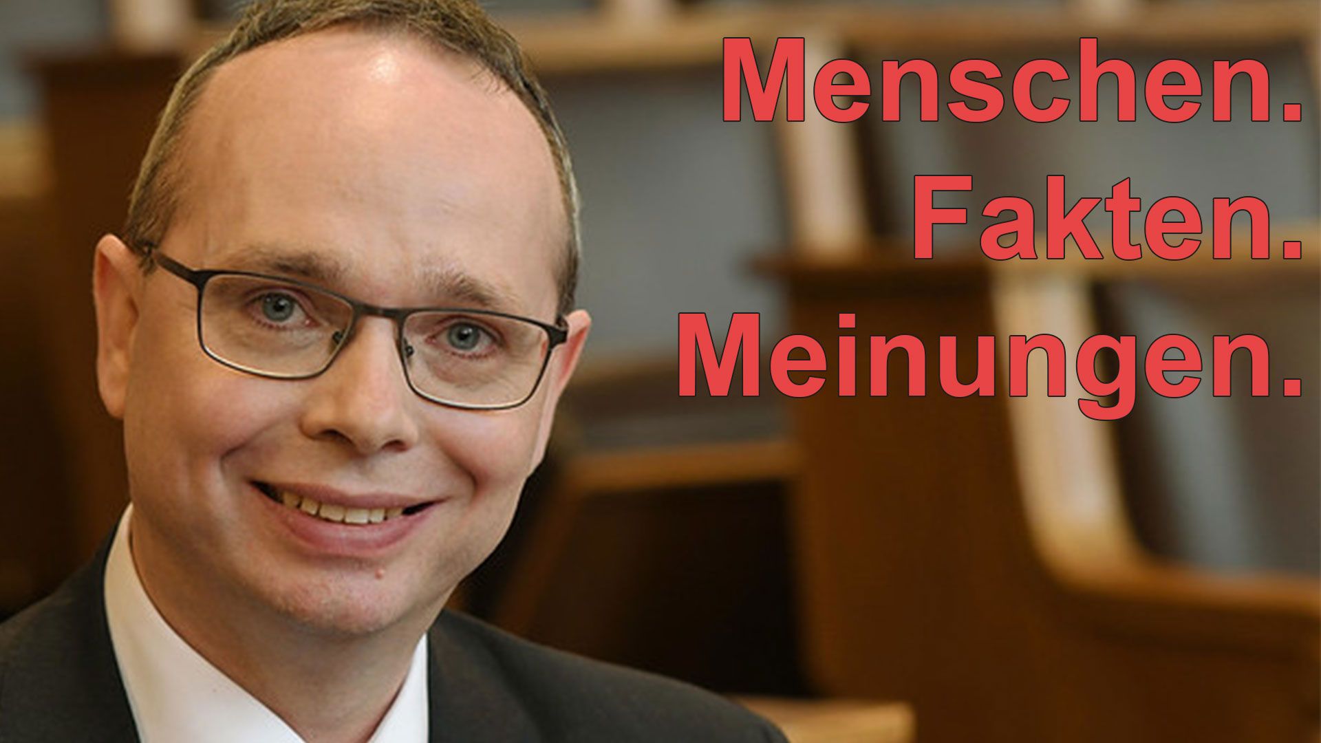 Der SPD-Bürgerschaftsabgeordnete Sören Schumacher schreibt bei "Menschen.Fakten.Meinungen." zur Bedeutung von Wahlen für Demokratie und Menschenrechte. | Foto: ein