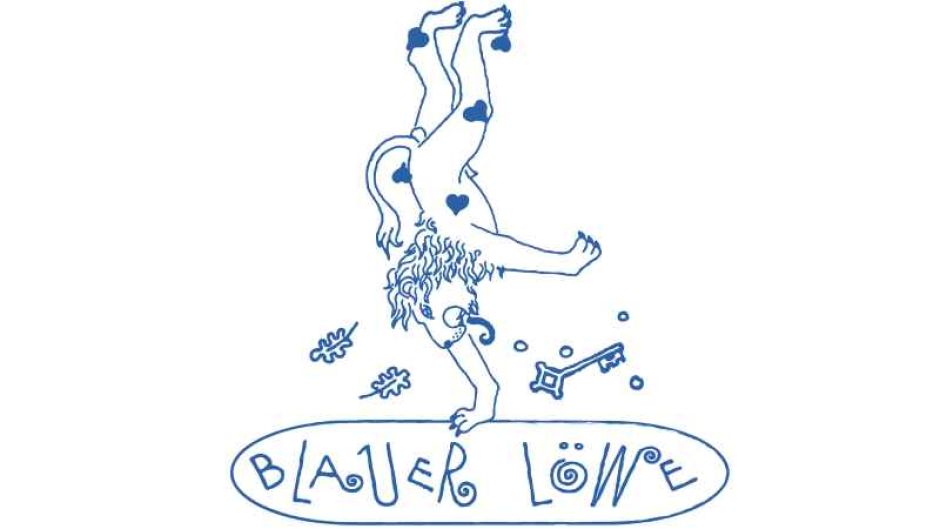Blauer Löwe für "Klassische Talente | Foto: ein
