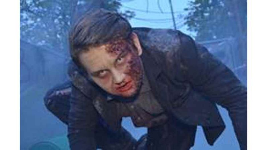 Gesucht: Gruselige Life-Erschrecker für Halloween und andere Horror-Events. | Foto: ein