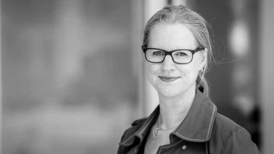 Autorin und Übersetzerin Isabel Bogdan. | Foto: ein