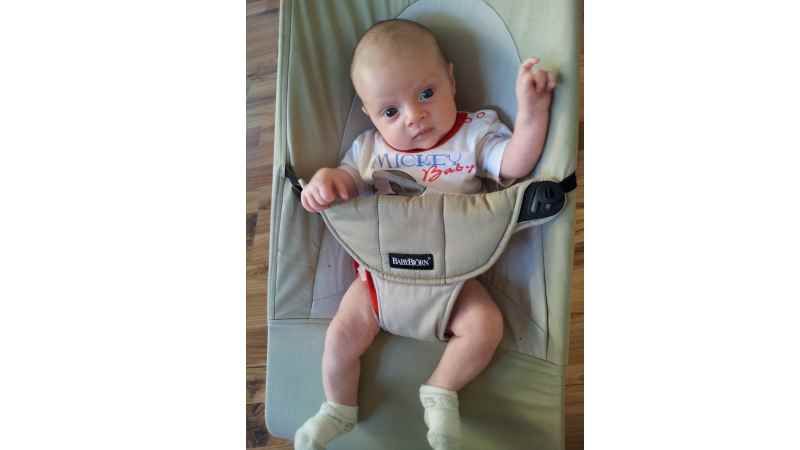 babySignal-Kurs in der Elternschule Harburg | Foto: ein