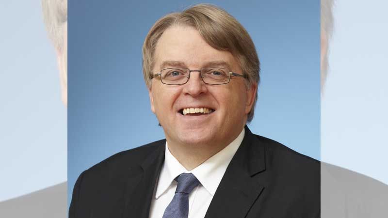 Harburgs SPD-Chef Frank Richter macht sich Gerdanken zur GroKo im Bund. | Foto: SPD Fraktion Harburg