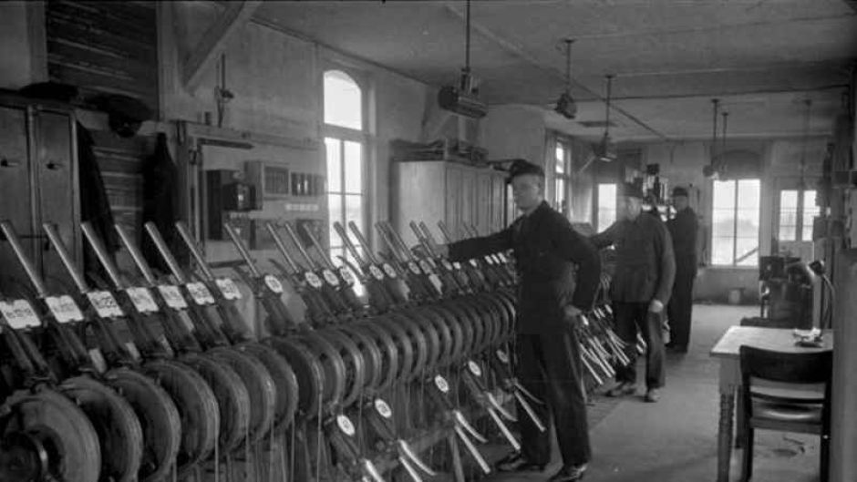 Harburg Heg1941 | Foto: ein