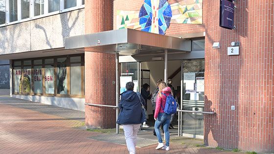 Was wirklich in der Causa Wegner im Harburger Gesundheitsamt passiert ist, bleibt weiterhin unklar. Das Bezirksamt erklärte den ensprechenden Punkt im Hauptausschuss als "besonders vertraulich". | Foto: Niels Kreller
