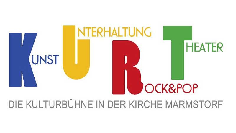 KURT - DIe Kulturbühne der Auferstehungskirche Marmstorf erwacht aus dem Coronaschlaf. | Foto: ein