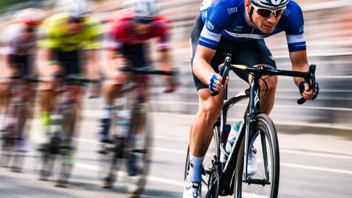 Die Cyclassics starten wieder in Buxtehude. Foto: ein