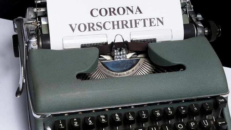 Seit heute gelten in Niedersachsen wieder schärfere Coronaregeln. | Foto: ein