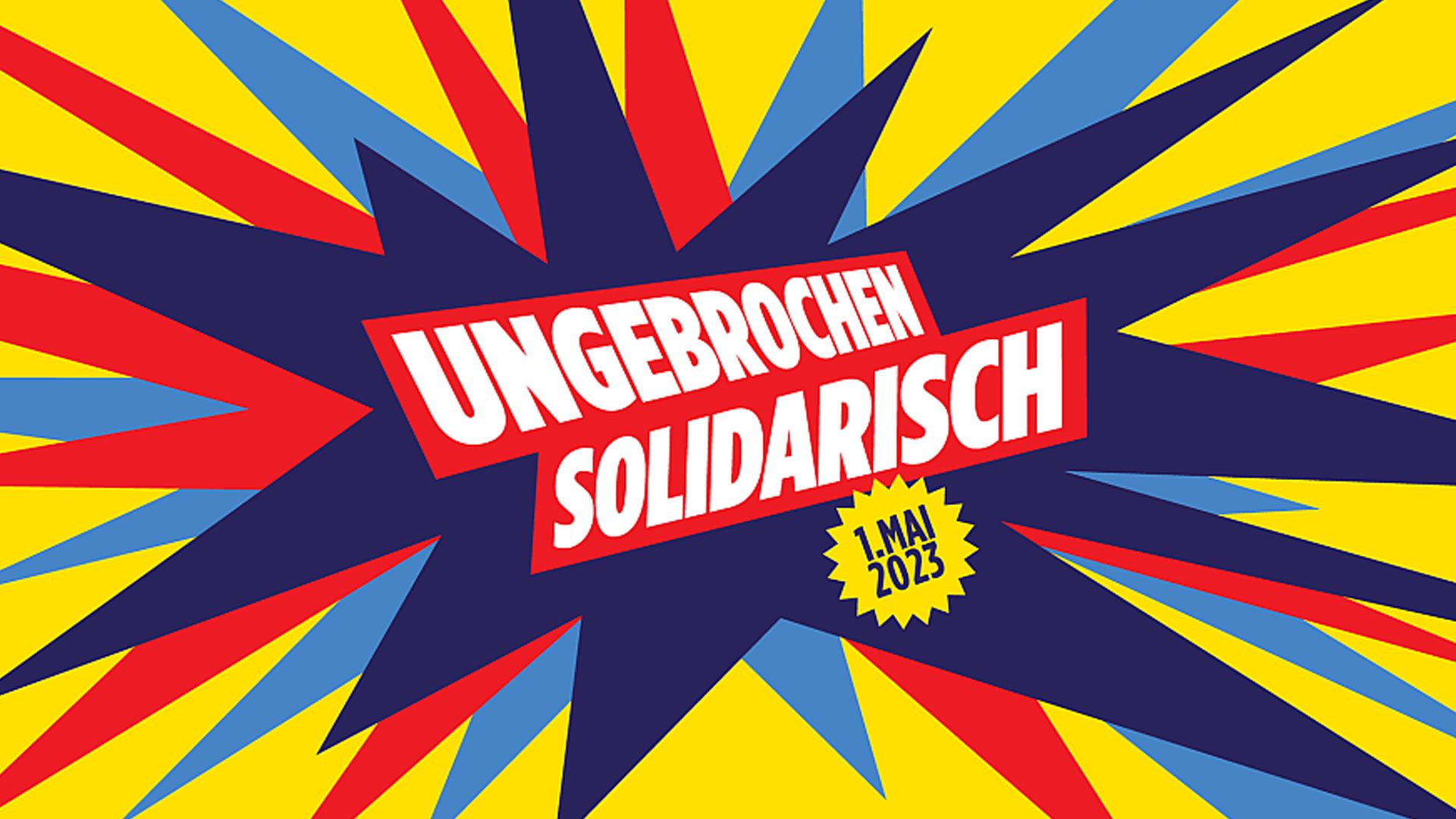 Zum 1. Mai ruft der DGB auch in Harburg zur Demonstration auf. | Foto: DGB