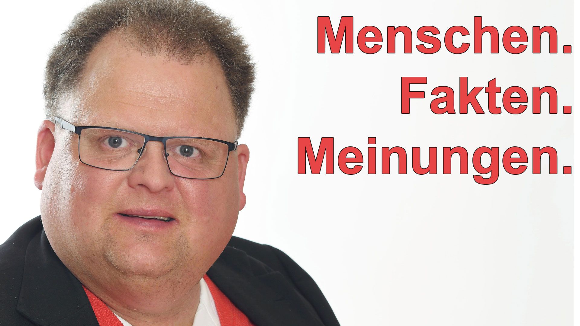 Der SPD-Bürgerschaftsabgeordnete Matthias Czech schreibt bei "Menschen.Fakten.Meinungen." zur Bedeutung der Gleichstellung. | Foto: ein