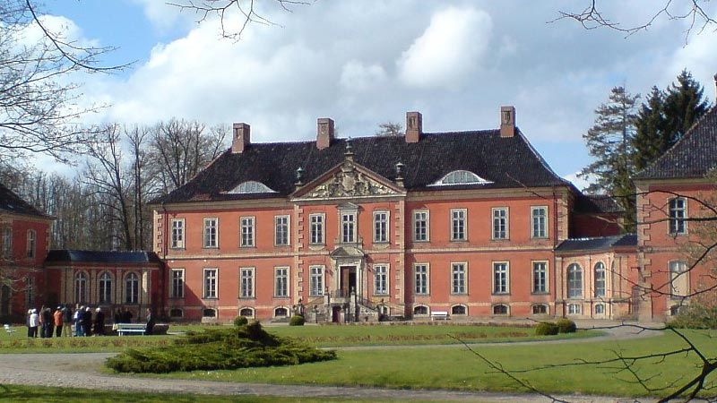 Zu einer Exkursion nach Klütz und Boltenhagen in Mecklenburg-Vorpommern startet eine Gruppe der Fischbeker Cornelius-Gemeinde am Dienstag, 25. Juni. | Foto: ein