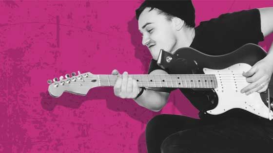 Am 20. Oktober findet zum achten Male die SuedKultur-Music-Night statt. | Foto: ein