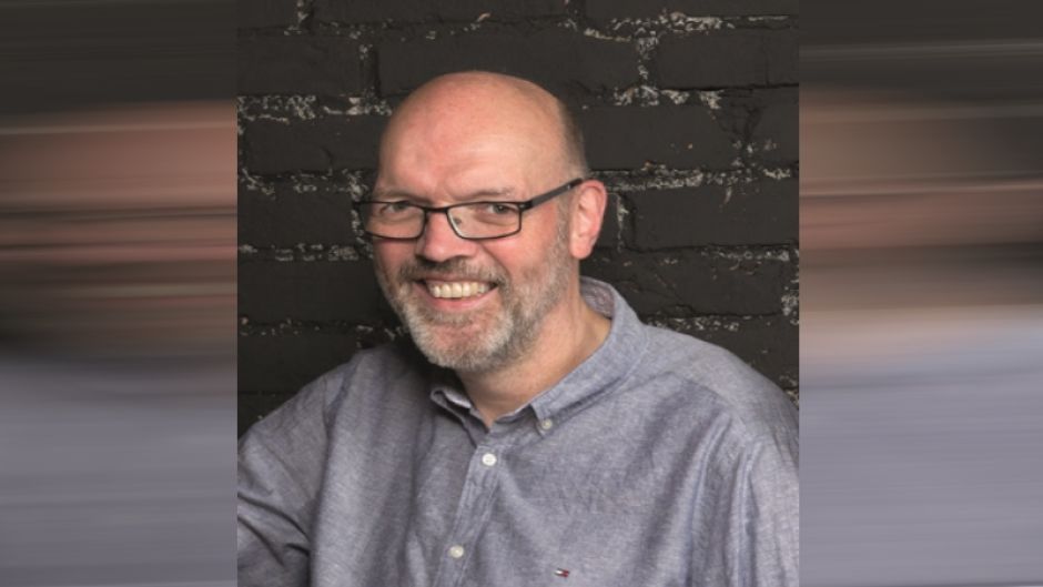 Karlheinz Kämpker. | Foto: ein