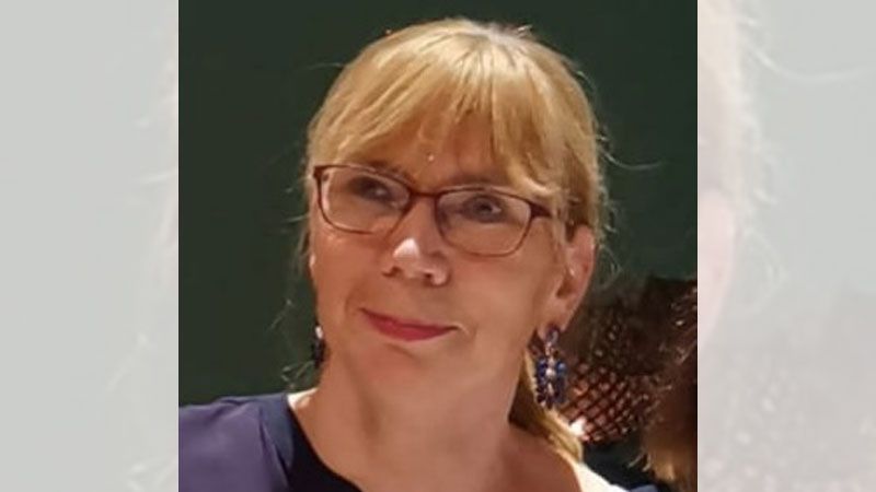 Christiane Hochfeld sucht Ehrenamtliche, die älteren Menschen in Neu Wulmstorf Zeit schenken. | Foto: ein