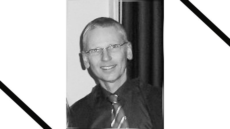 Trauer um den Buchholzer Tanzlehrer Ronald Gresz. | Foto: ein