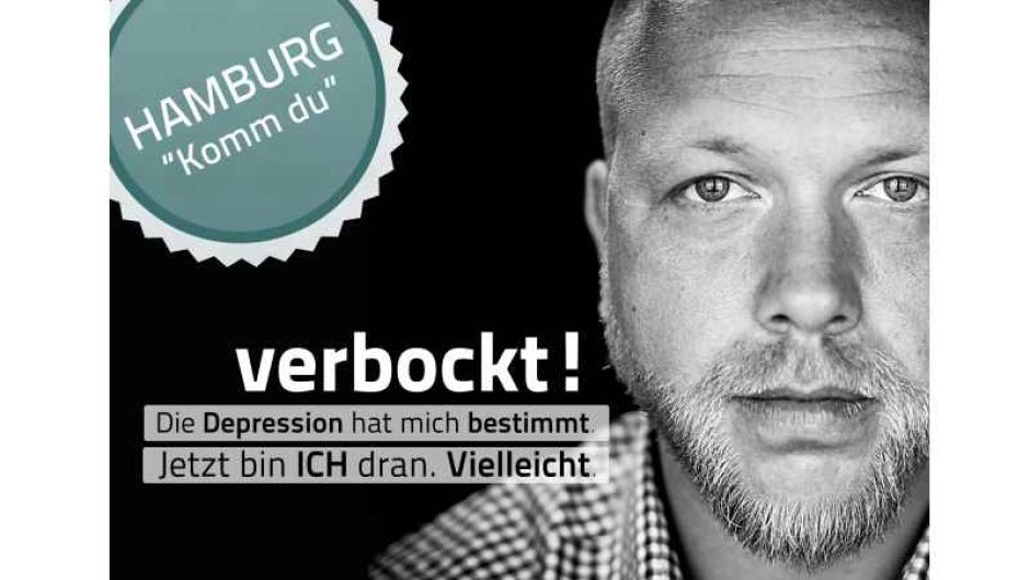 Lesung und Gespräch mit dem Blogger Herrn Bock | Foto: ein