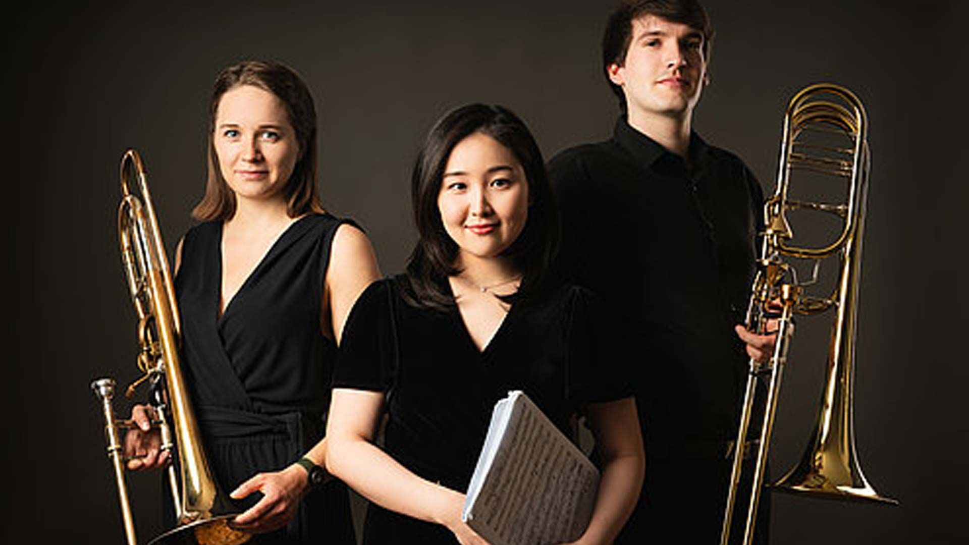 Das Sélean Trio kommt nach Heinfeld in die Friedrich-Ebert-Halle. Foto: Sören L. Schirmer